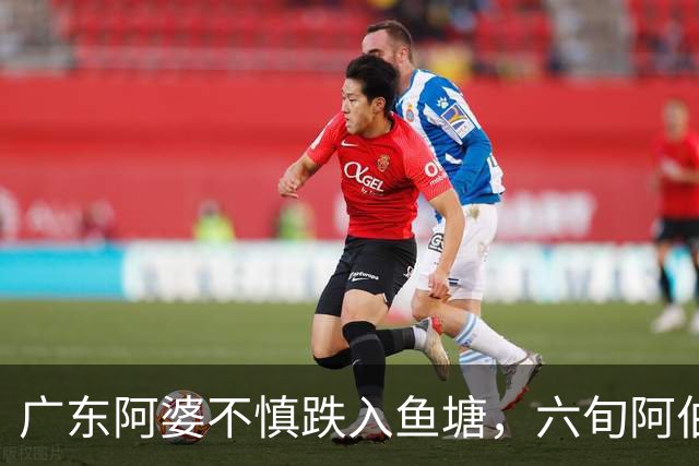 广东阿婆不慎跌入鱼塘，六旬阿伯跳水施救！称衣服都来不及脱
